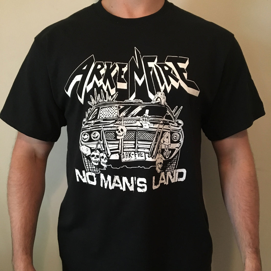 No Man's Land T-Shirt